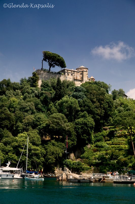 Castello Brown2 Portofino.jpg