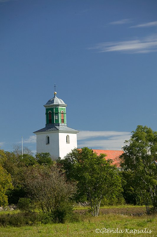 Church Eastern Gotaland Sweden.jpg