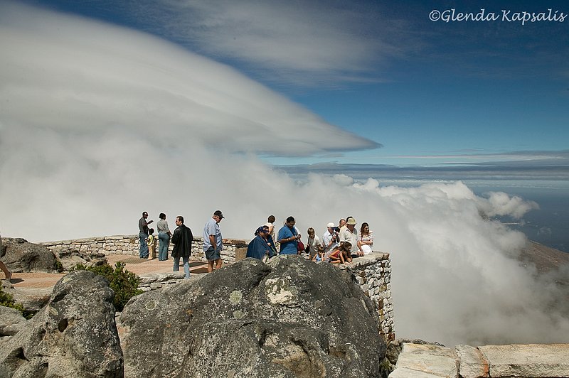 Table Mountain South Africa.jpg