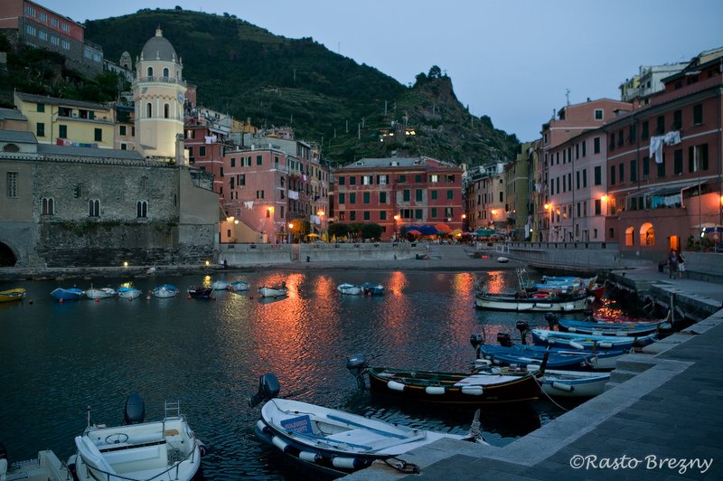 Vernazza Evening Cinque Terre.jpg