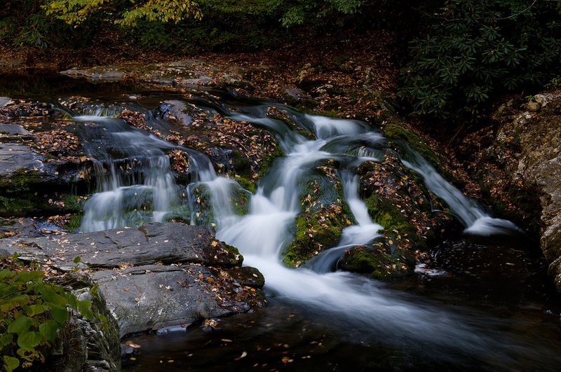 Cascade Little River Great Smokies NP (GS-75942).jpg