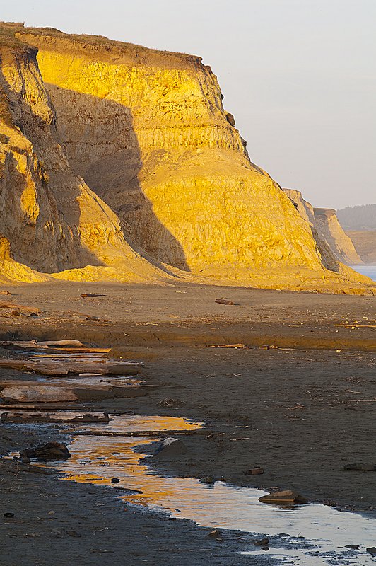 Cliffs and Creek Point Reyes California 75243.jpg