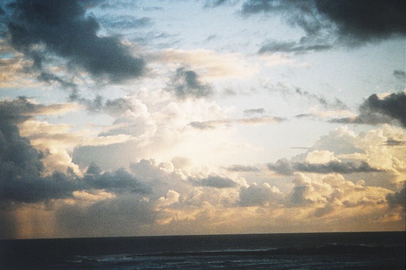 Clouds and Ocean at Sunrise Kahuku Oahu Hawaii (SH-0001).jpg