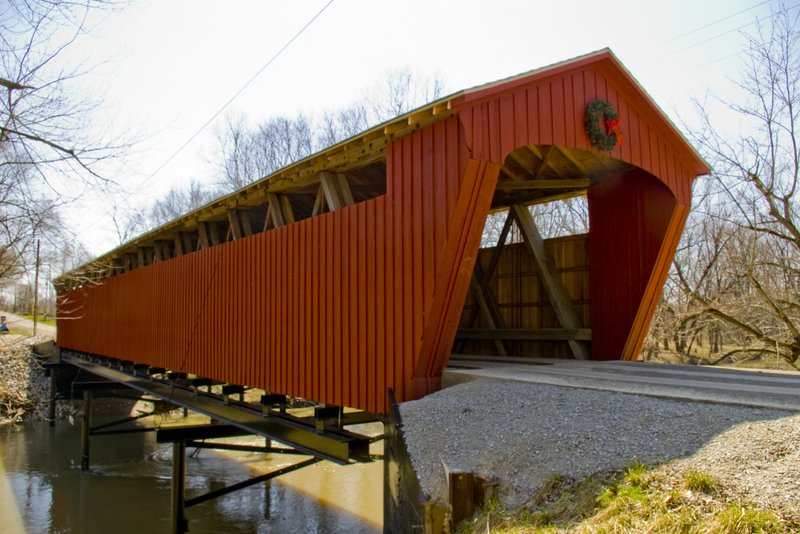 Lancaster Covered Bridge Carroll County.jpg