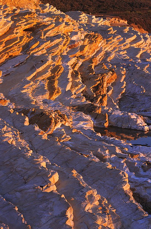 Sandstone cliffs Montana de Oro California  0645-1.jpg