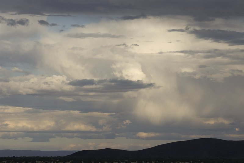 Storm Over Northern Arizona (4027).jpg :: Storm Over Northern Arizona (4027)