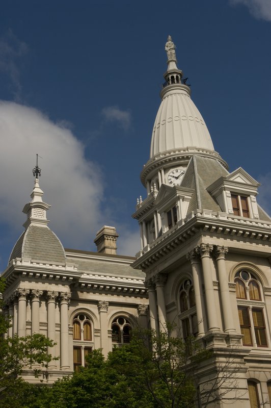 Tippecanoe County Courthouse Lafayette Indiana.jpg