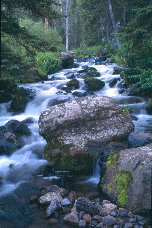 Waterfall Trapper Lake Colorado.jpg