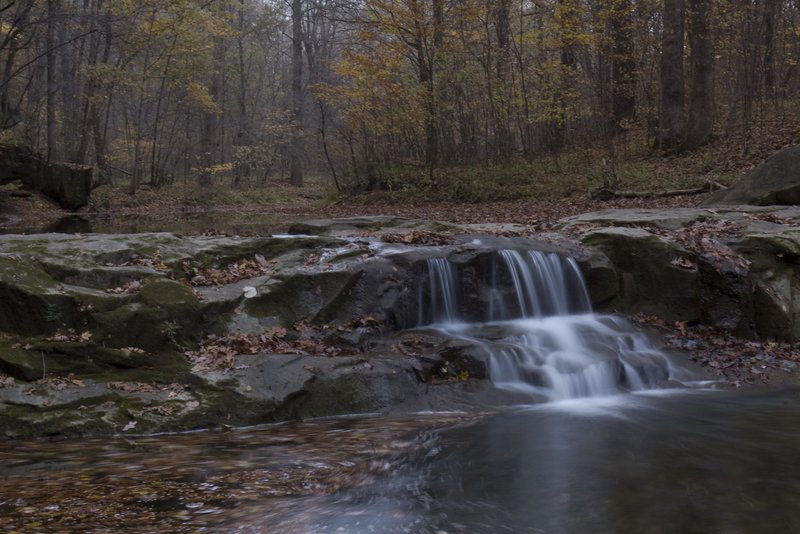 Waterfall, Fall Creek Gorge, Indiana (DIN-3123).jpg