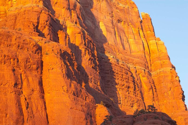Courthouse Rock Sedona Arizona 0771.jpg :: Courthouse Rock Sedona Arizona 0771