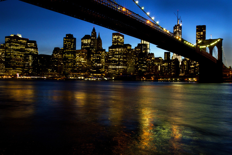 BrooklynBridge900.jpg :: Brooklyn Bridge, New York City