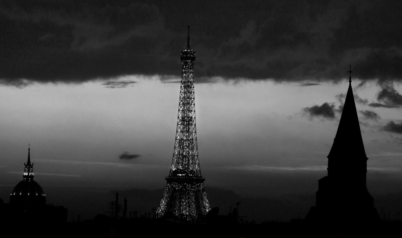 EiffelTower03.jpg :: Eiffel Tower