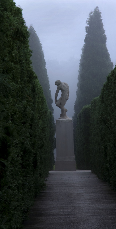 Adam02.jpg :: Adam by Rodin, Allerton Park and Retreat Center