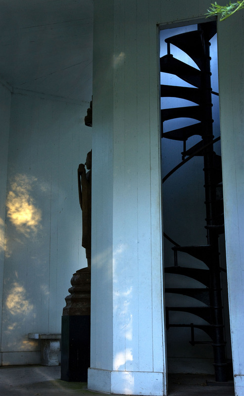 BuddhaHouse4.jpg :: House of the Golden Buddha, Allerton Park and Retreat Center