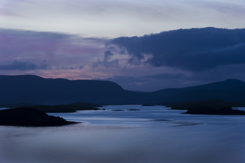 Clew Bay 2.jpg :: Clew Bay, County Mayo
