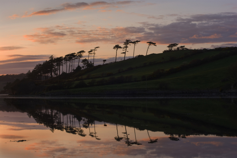 Clew Bay 3.jpg :: Clew Bay, County Mayo