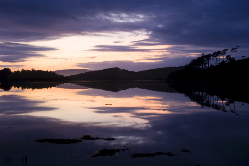 Clew Bay 4.jpg :: Clew Bay, County Mayo