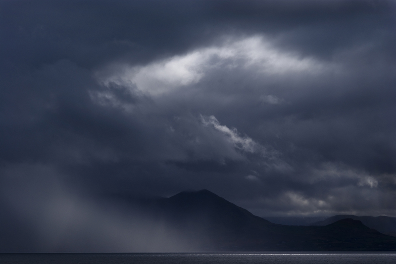 Clew Bay.jpg :: Clew Bay, County Mayo
