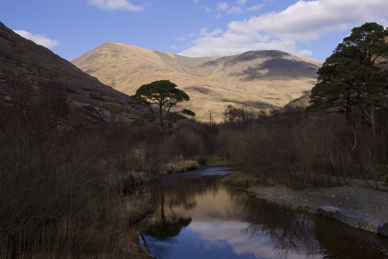 Delphi 3.jpg :: Bundorra River, Delphi, County Mayo