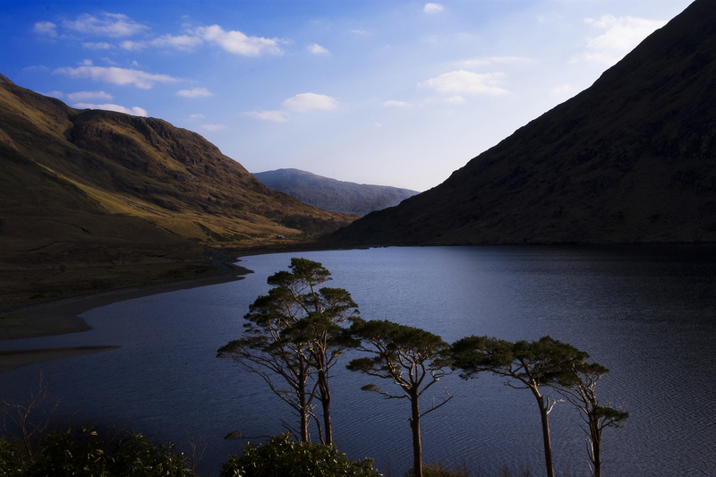 Doolough 1.jpg :: DooLough, County Mayo