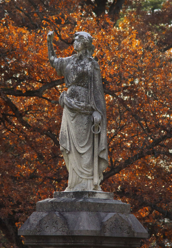 Emile.jpg :: Emilie, wife of Wm. Bekemayer, 1832-1884 (Age 52)