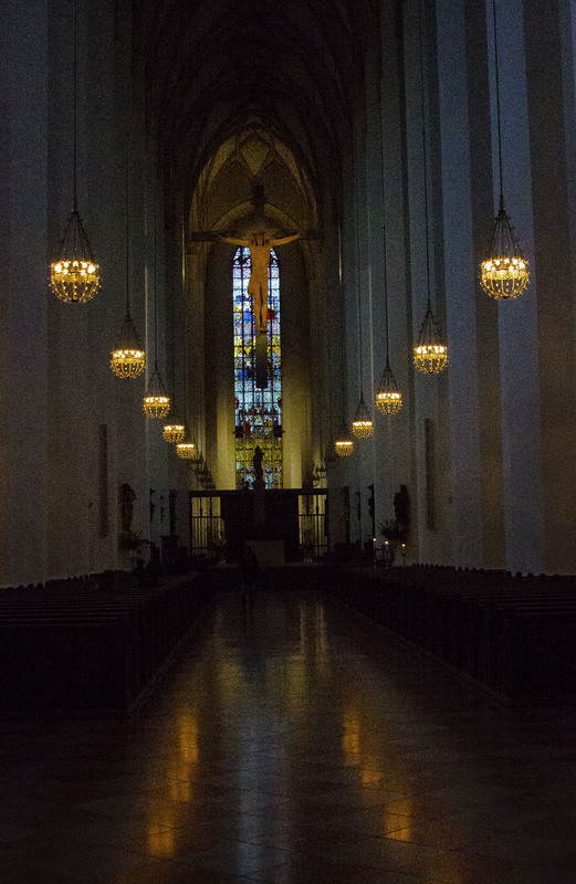 FrauenkircheMunich_SG1.jpg :: Frauenkirche-the Cathedral of Our Lady, Munich, Germany