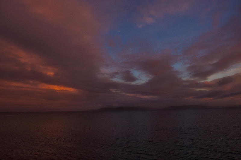 Galway Bay 2.jpg :: Galway Bay, Salthill