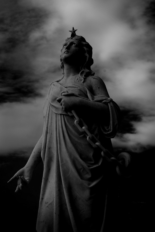 Glasnevin Cemetery 3.jpg :: Glasnevin Cemetery, Dublin, Ireland