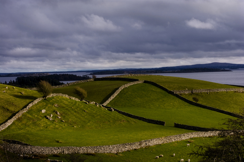 Lough Corrib.jpg :: Lough Corrib
