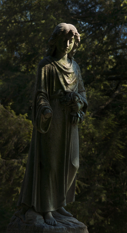 Maggie.jpg :: Maggie wife of Martin Fitzpatrick  1862-1933 (Age 71)