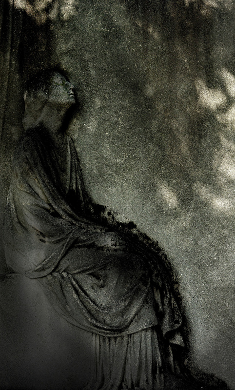 Momparnasse Cemetery 3.jpg :: Momparnasse Cemetery, Paris, France