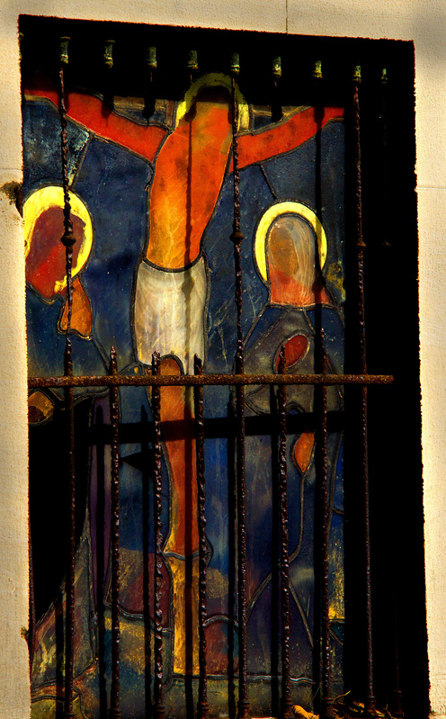 Momparnasse Cemetery 4.jpg :: Momparnasse Cemetery, Paris, France