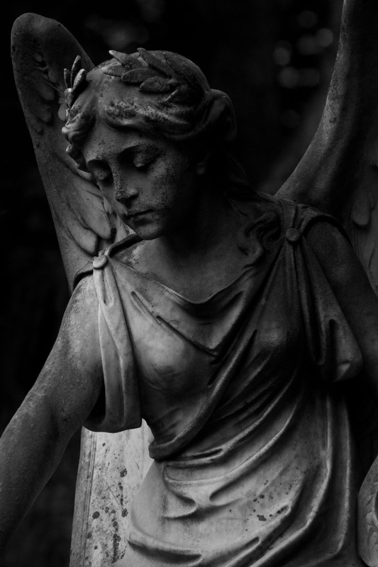 Mountain View Cemetery.jpg :: Mountain View Cemetery, Camden, Maine