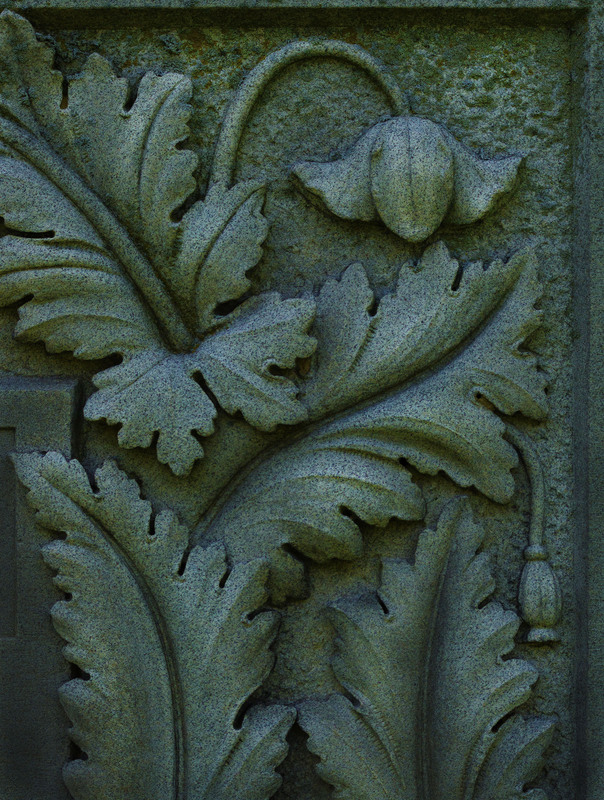 Poppy_Symbol.jpg :: Poppy: Meanings-Eternal Sleep