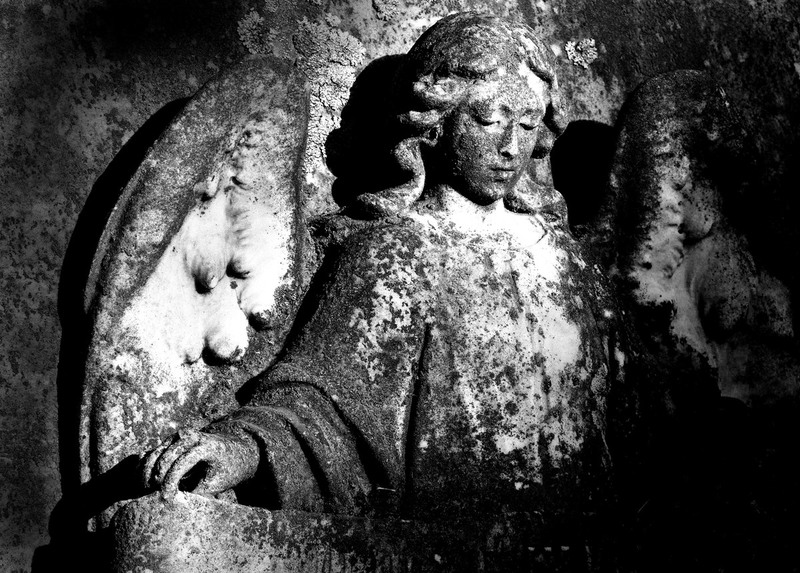Riverside Cemetery Asheville North Carolina.jpg :: Riverside Cemetery, Asheville, North Carolina