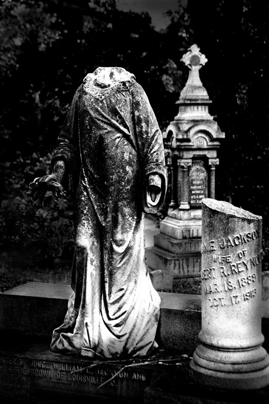 Riverside Cemetery Asheville.jpg :: Riverside Cemetery, Asheville, North Carolina