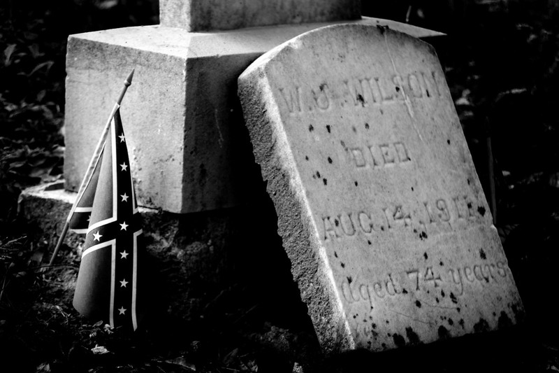 Riverside Cemetery.jpg :: Riverside Cemetery, Asheville, North Carolina