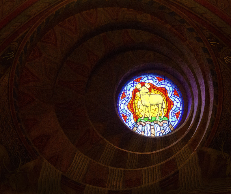 SG_StMatthiasChurch_Budapest.jpg :: St. Matthias Church, Budapest