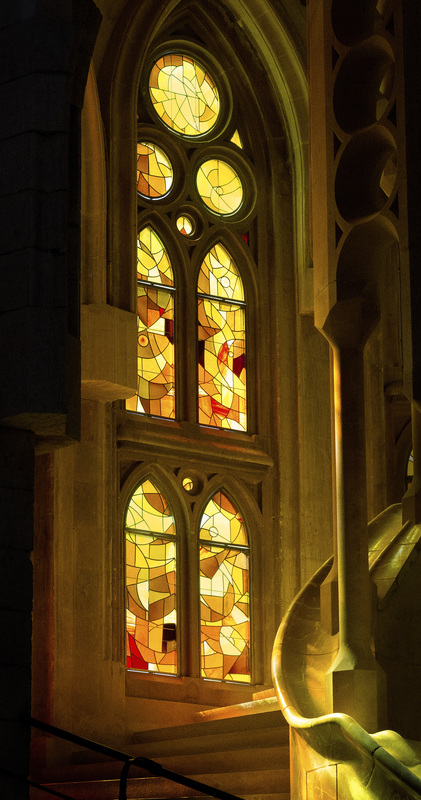 SG2_Spain.jpg :: La Sagrada Familia Basilica, Barcelona 