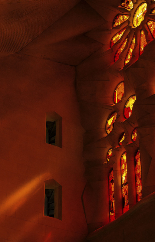 SG3_Spain.jpg :: La Sagrada Familia Basilica, Barcelona 