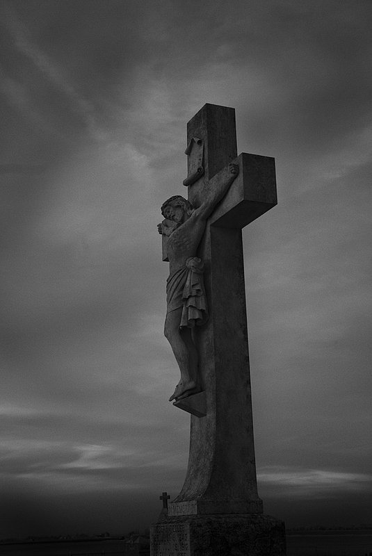 St. Elizabeth Cemetery.jpg :: St. Elizabeth Cemetery, Champaign County, Illinois