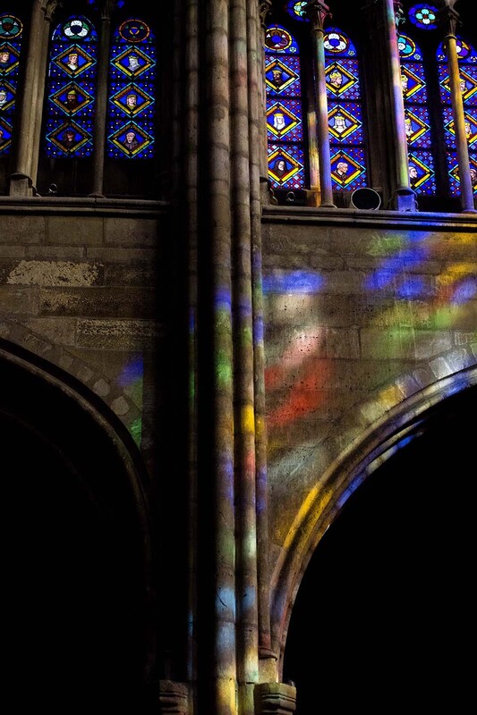 StDenisSG3.jpg :: Basilica Cathedral of Saint-Denis