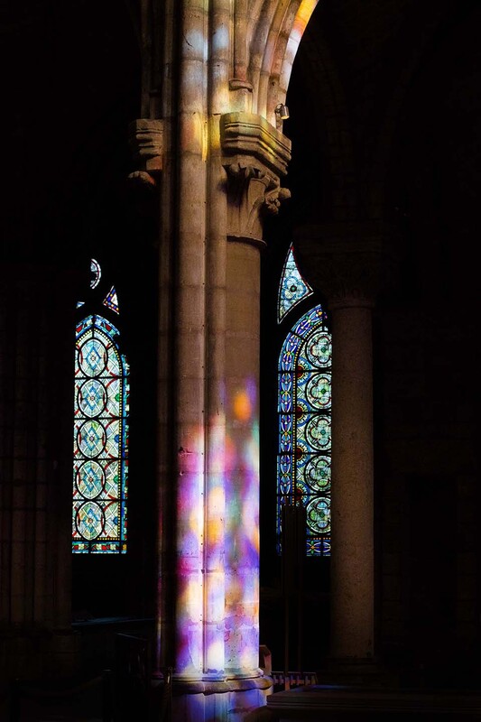 StDenisSG4.jpg :: Basilica Cathedral of Saint-Denis