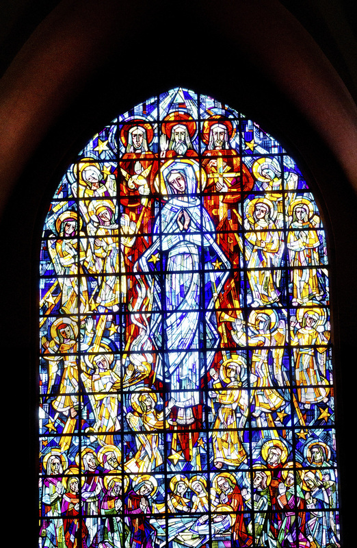 StNicholasBrussels_SC1.jpg :: St. Nicholas Church, Brussels, Belgium  