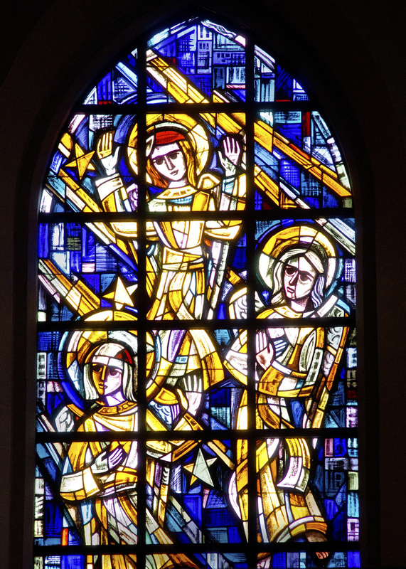 StNicholasBrussels_SC2.jpg :: St. Nicholas Church, Brussels, Belgium  