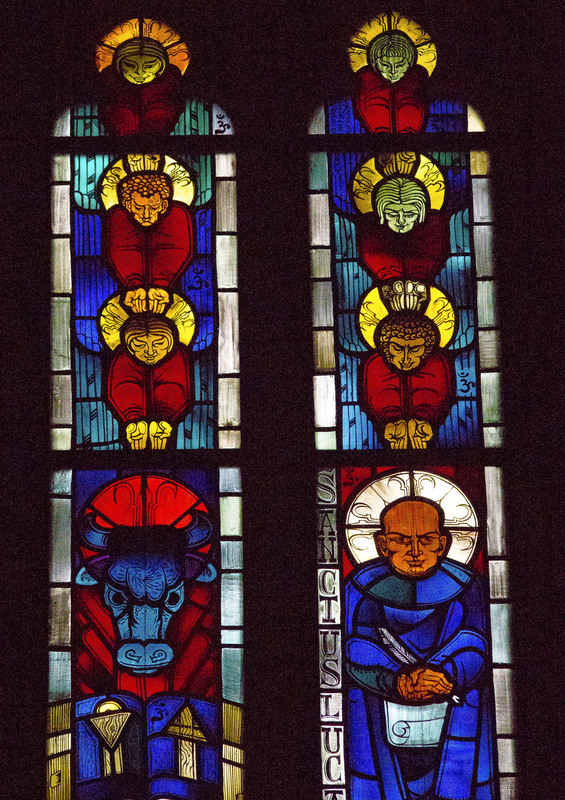 StSebaldus_Nuremburg_SC1.jpg :: St. Sebaldus Church, Nuremburg, Germany