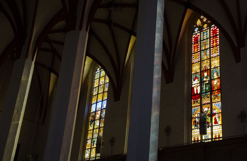StThomasLeipzig_SC1.jpg :: St. Thomas Church, Leipzig, Germany