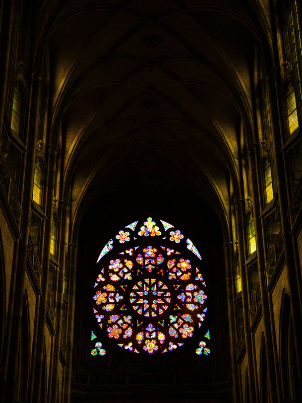 StVitus_Prague_SG2.jpg :: St. Vitus Cathedral, Prague, Czech Republic