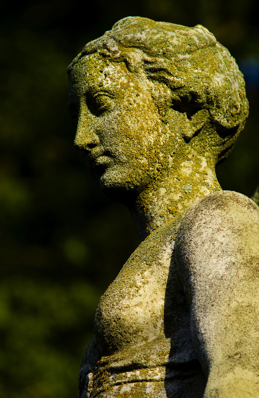 ThreeGraces2.jpg :: The Three Graces, Original by Germain Pilon, Allerton Park and Retreat Center 
