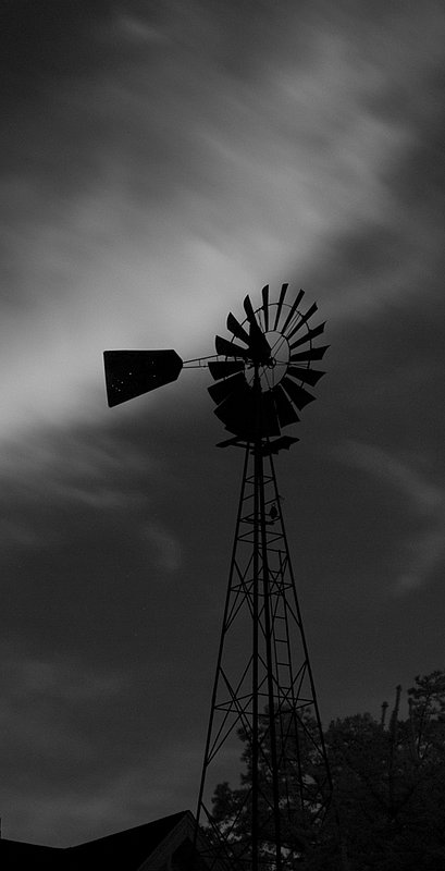 Windmill 1.jpg :: Windmill, Piatt County